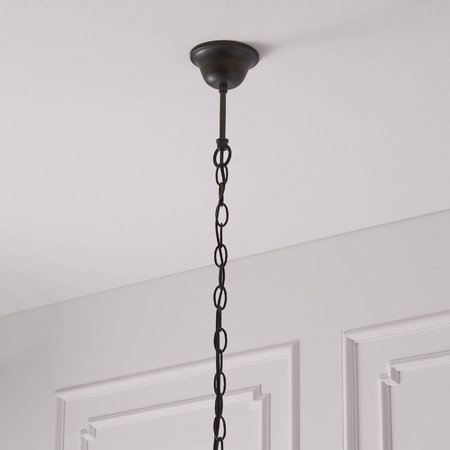 Lampa Wisząca Astoria (63937) Tiffany