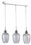 Lampa wisząca Blues Modern (MOD044-PL-03-N) Maytoni - żyrandol