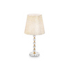 Lampa stołowa QUEEN TL1 BIG (077758) Ideal Lux