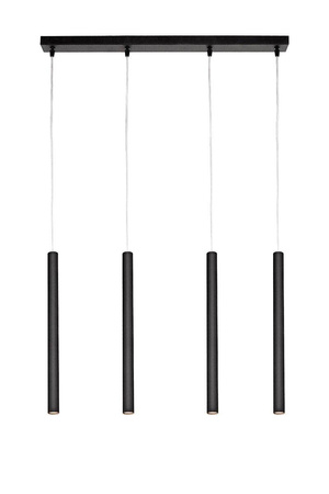 Lampa wisząca ROLL 2 (10715402) KASPA - żyrandol