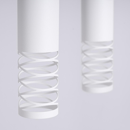 Lampa wisząca LAMI 2 biały (SL.1687) - Sollux Lighting