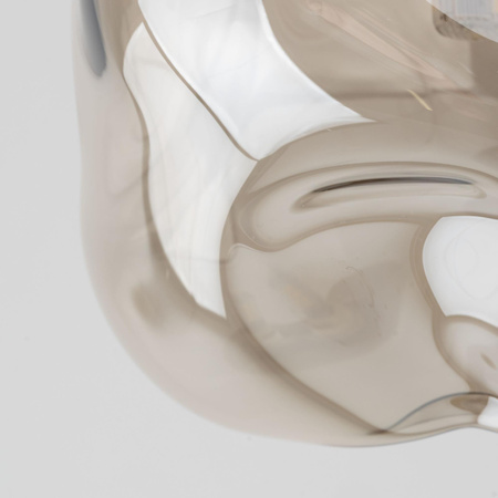 LAVA SABIA KINKIET 1XG9  SMALL (11104) - TK Lighting