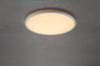 Lampy sufitowe OJA Nordlux LED  Tworzywo sztuczne Biały