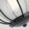 Kinkiet zewnętrzny Vandalia (KL-VANDALIA2-S) - Elstead Lighting