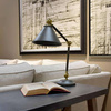 Lampa stołowa Provence Element (PV-ELEMENT-GAB) - Elstead Lighting