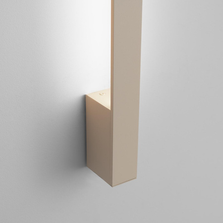 Kinkiet LAHTI 90 beżowy LED 4000K (TH.434) - Thoro Lighting