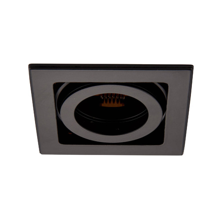 Lampa sufitowa Xeno single 50W (94795) - Saxby
