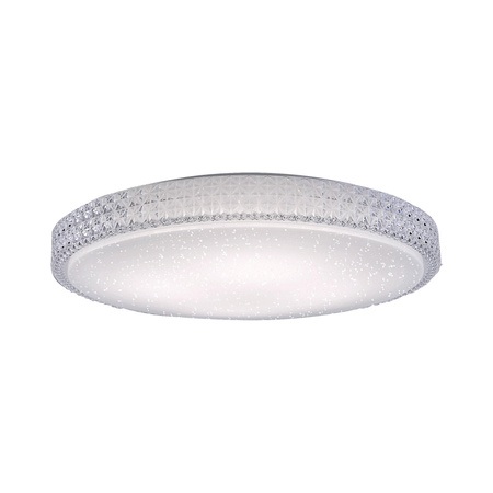 FRIDA LAMPA SUFITOWA TRANSPARENTNY (14372-00) - Paul Neuhaus