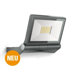 Naświetlacz LED 18W Steinel XLED One antracyt (ST065201) - STEINEL