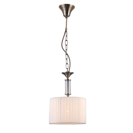 Lampa Wisząca Ferlena (PND-28343-1) - Italux