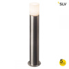 ROX ACRYL 90 E27 socket, stal szlachetna 304 (1001490) - SLV