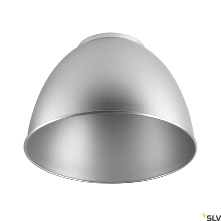 PARA DOME, abażur szary (1005217) - SLV