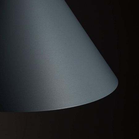 Lampa wisząca ZENITH L (11484) - Nowodvorski