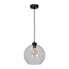 Lampa wisząca SOFIA CLEAR 1xE27 (MLP6576) - Milagro