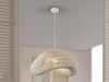 Sabah lampa wisząca 1L (567592) - Schuller
