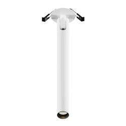 Lampa wpuszczana Focus T (C141RS-L300-6W3K-W) - Maytoni