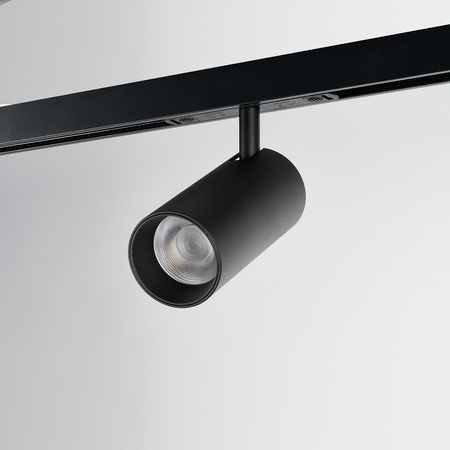 ALFA NIKO TRACK MAGNETIC 2LINE 20W CCT SWITCH DIMM WH (AZ6512) Azzardo