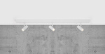 Lampa sufitowa OMARI LED (2112193001) - Nordlux