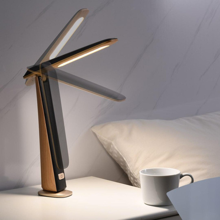 Lampka biurkowa TOP 4W LED (ML2247) - Milagro