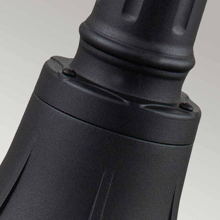 Latarnia stojąca Bayview (BAYVIEW-4M-BK) - Elstead Lighting