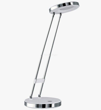 Lampa stołowa GEXO chrom (93077 - EGLO)
