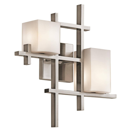 Kinkiet City Lights (KL-CITY-LIGHTS2) - Elstead Lighting