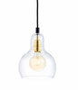 Lampa wisząca LONGIS I GOLD (10871105) - Kaspa