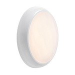 Plafon Hero CCT corridor IP65 18W (95543) - Saxby