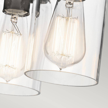 Plafon Brinley (KL-BRINLEY-F-OZ) - Elstead Lighting
