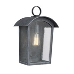 Kinkiet zewnętrzny Hodges (FE-HODGES-L) - Elstead Lighting