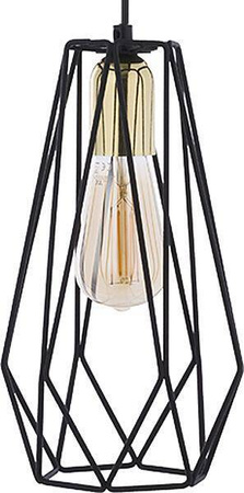 Lampa wisząca LUGO 3 PŁ LISTWA (2549) - TK Lighting