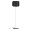 Lampa podłogowa RENO czarna (5429) - TK Lighting