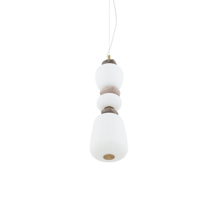 Lampa wisząca CERAMIC LED (11701) - Nowodvorski