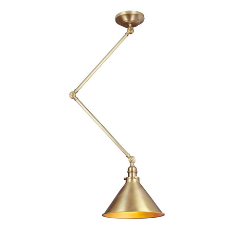Kinkiet Provence (PV-GWP-AB) - Elstead Lighting