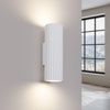 Kinkiet KARBON 20 biały (SL.1647) - Sollux Lighting