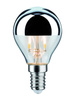 Żarówka LED Kropla zwierciadło (PL28663) - Paulmann