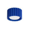 Plafon AURA 1 ultramaryna Gx53 (SL.1812) - Sollux Lighting