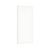 Plafoniera VELORA LED DIM 26W 2550lm 595x295mm 3000K 230V  biały mat / metal (PL79823) - PAULMANN