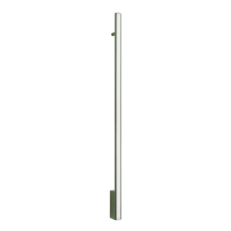 Kinkiet LAGOM 120 zielony oliwkowy LED 3000K (TH.462) - Thoro Lighting