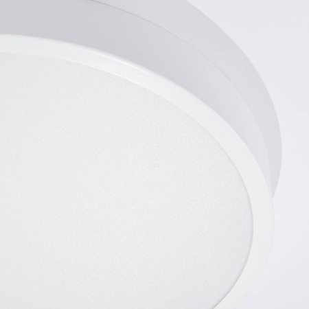 Plafon ONYX 50 biały LED 3000K (SL.1247) - Sollux Lighting