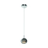 LAMPA WISZĄCA - CRYSTAL (P0076-01A-F4FZ) - Zuma Line