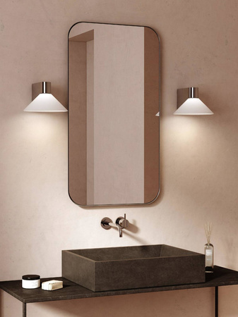 Kinkiet Conic Polerowany Chrom  (1451001) - Astro Lighting