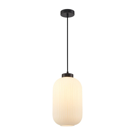 Lampa wisząca Lindo  (PND-52636-1-BK) - Italux