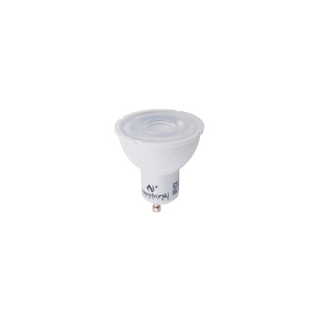 Żarówka REFLECTOR LED, GU10, R50, 7W (9178) - Nowodvorski