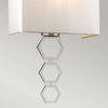 Kinkiet Ria (RIA-MEDIUM-PC) - Elstead Lighting