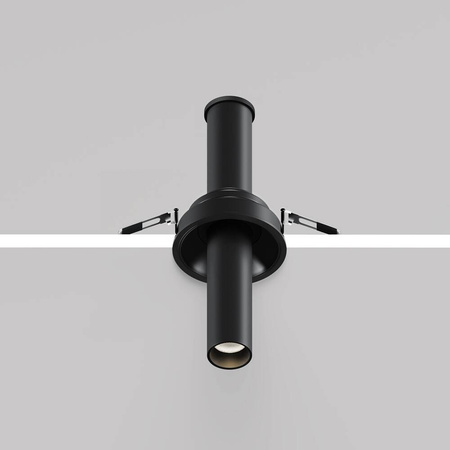 Lampa wpuszczana Focus T (C140RS-L200-7W3K-B) - Maytoni