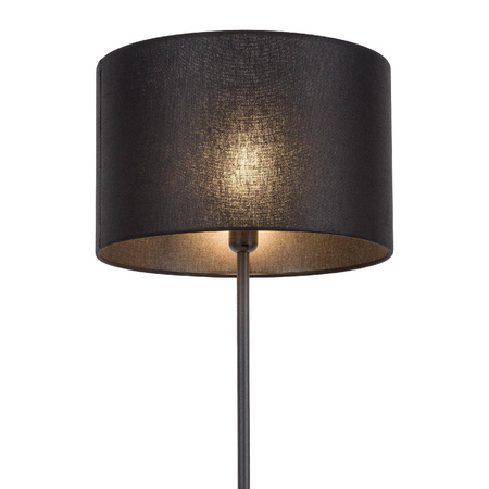 Lampa podłogowa RENO czarna (5429) - TK Lighting