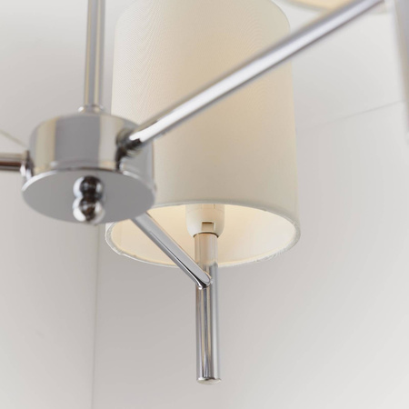 Plafon Brio (BRIO-3CH) Endon