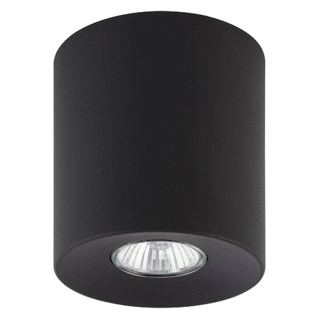 Lampa sufitowa ORION czarna (3239) - TK Lighting