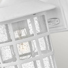 Kinkiet zewnętrzny Freeport (HK-FREEPORT2-M-TWH) - Elstead Lighting